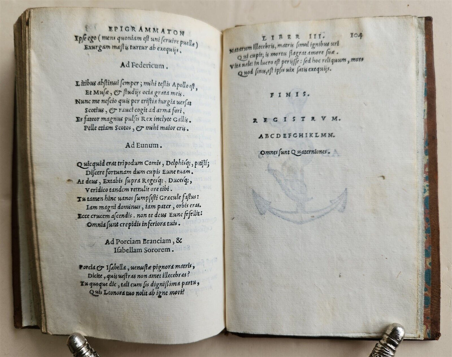 1535 ALDINE PRESS JACOPO SANNAZARO OPERA antique POST-INCUNABULA POETRY