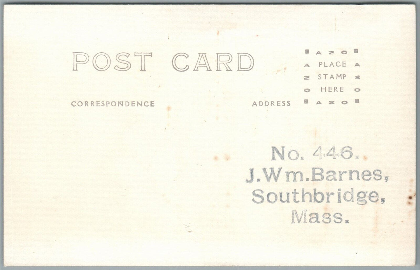 TRAIN WRECK STORM 1912 RAILWAY railroad VINTAGE REAL PHOTO POSTCARD RPPC