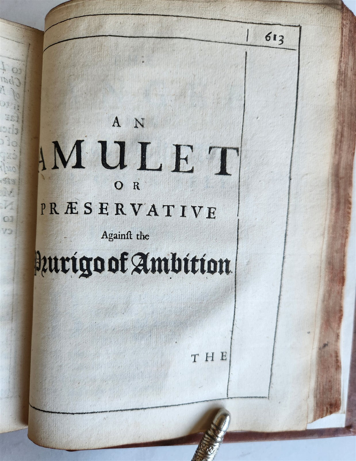 1686 LAW & EQUITY of GOSPEL by THOMAS PIERCE antique in ENGLISH