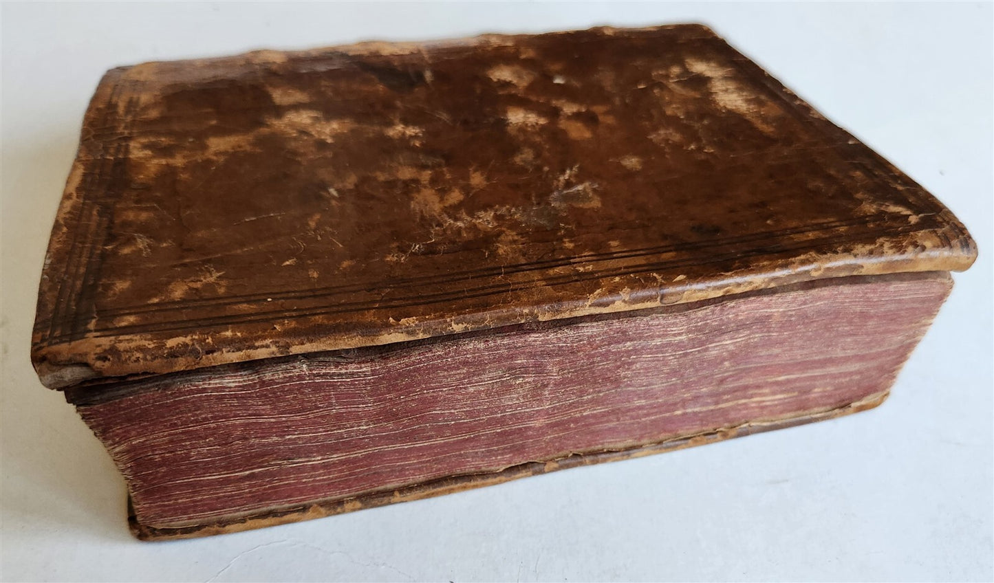 1643 TREACHERY & DISLOYALTY of PAPISTS to THEIR SOVEREIGNES antique in ENGLISH