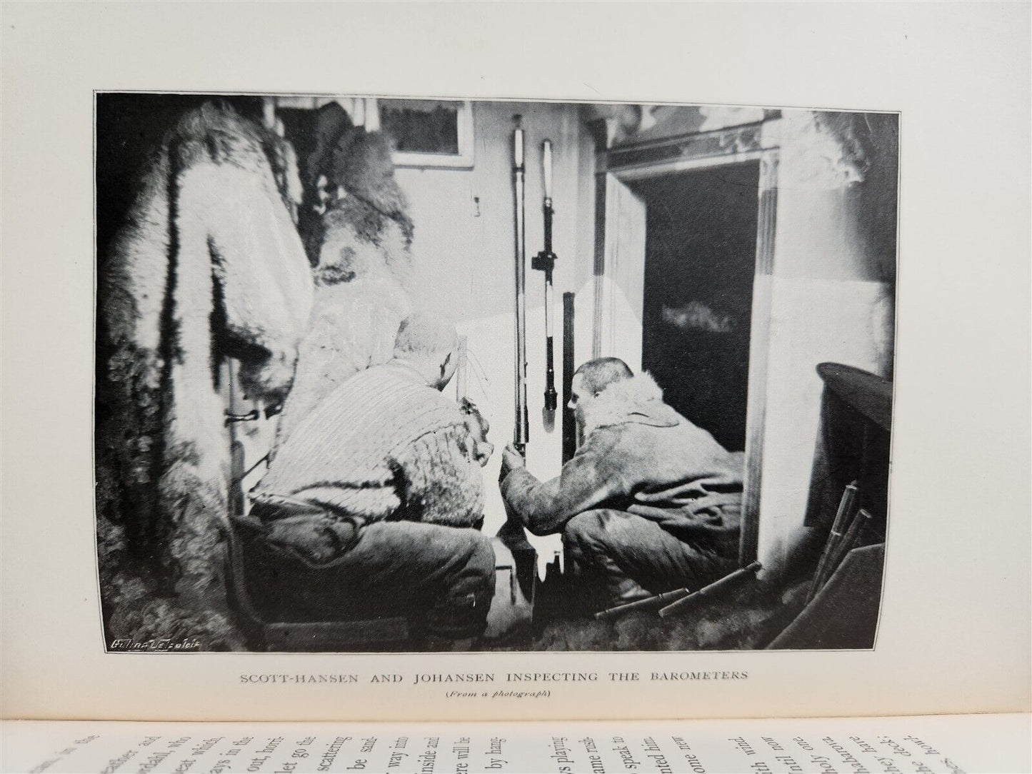 1897 FARTHEST NORTH by NANSEN 2 VOLS antique Voyage of Exploration of Ship FRAM