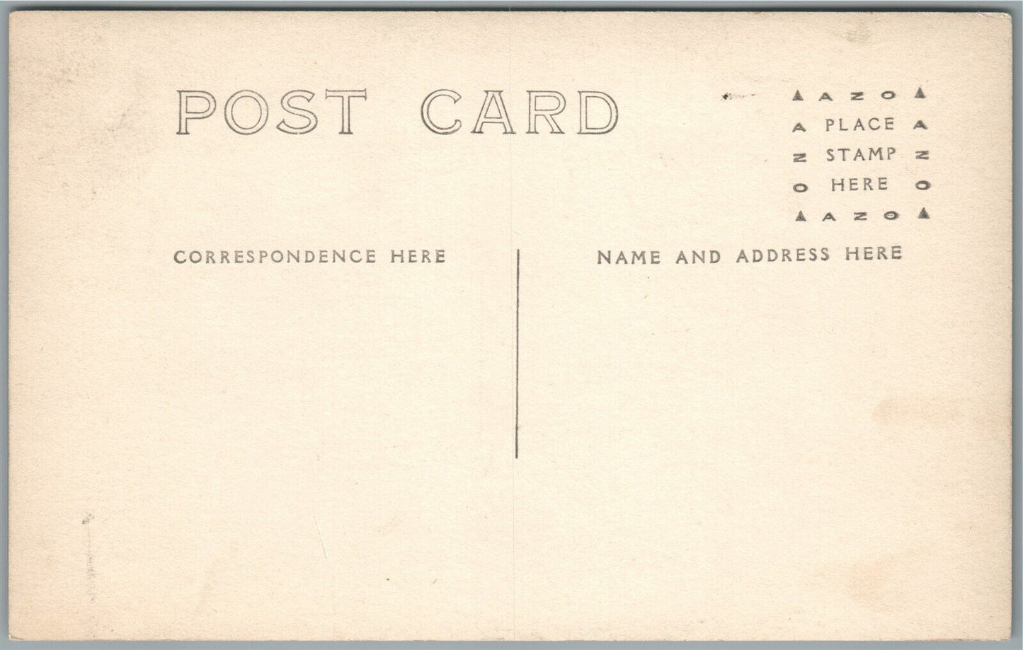 LIMA OH ALLEN CO. CENTENNIAL CELEBRATION 1917 ANTIQUE REAL PHOTO POSTCARD RPPC