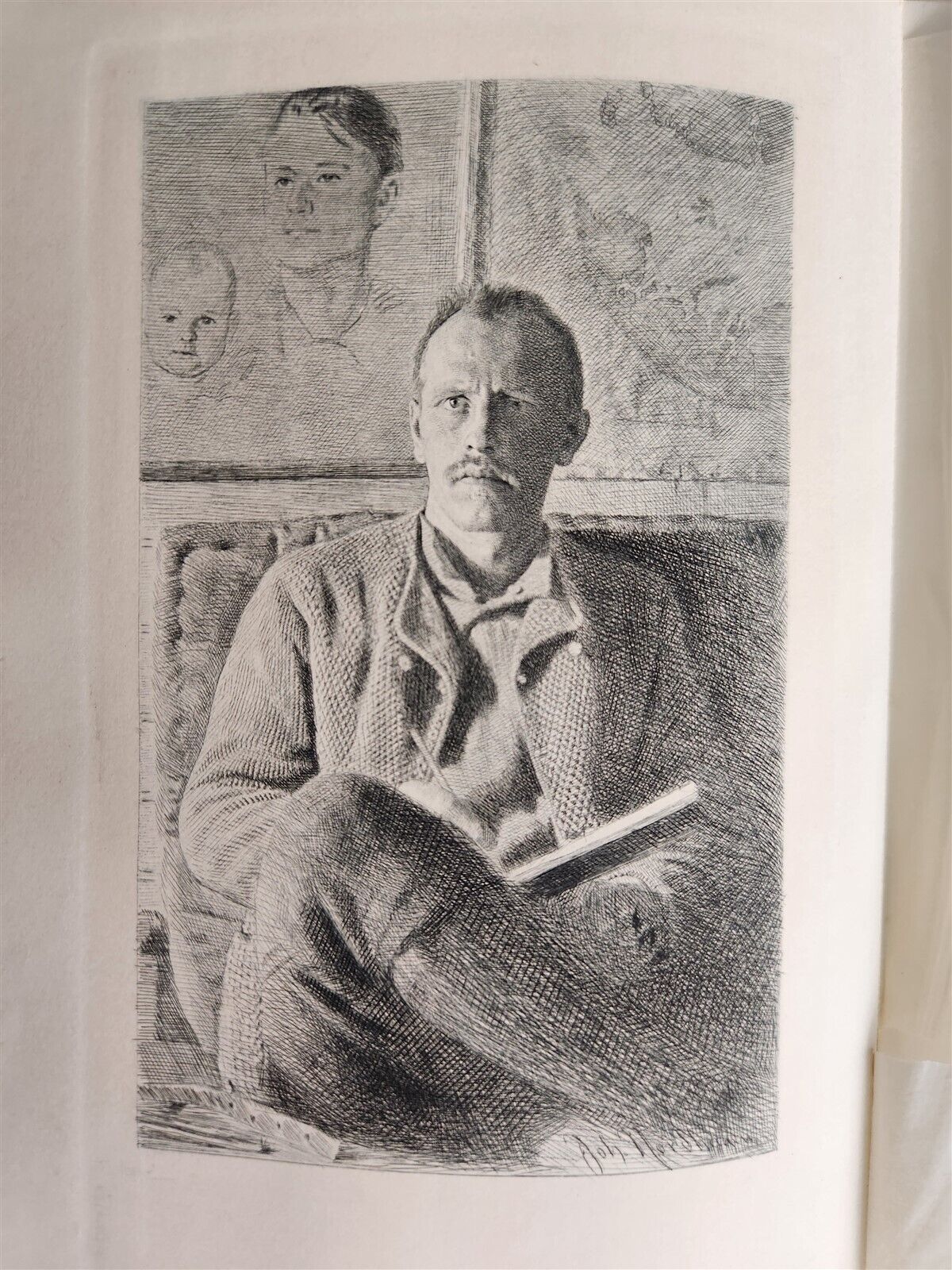 1897 FARTHEST NORTH by NANSEN 2 VOLS antique Voyage of Exploration of Ship FRAM