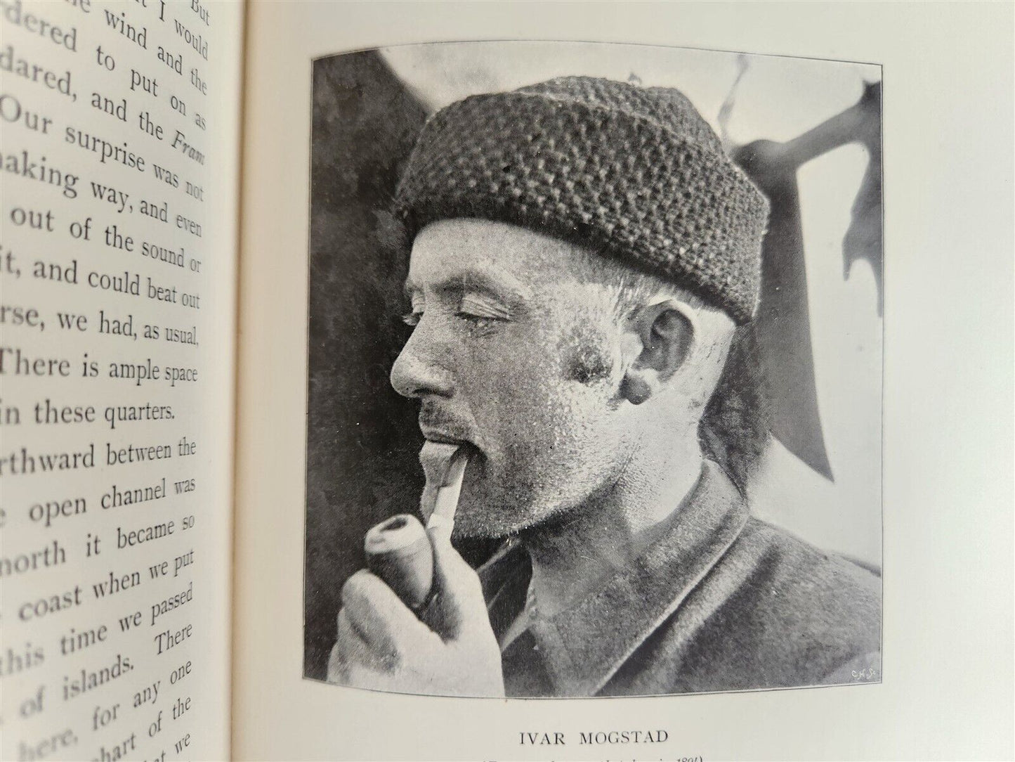 1897 FARTHEST NORTH by NANSEN 2 VOLS antique Voyage of Exploration of Ship FRAM