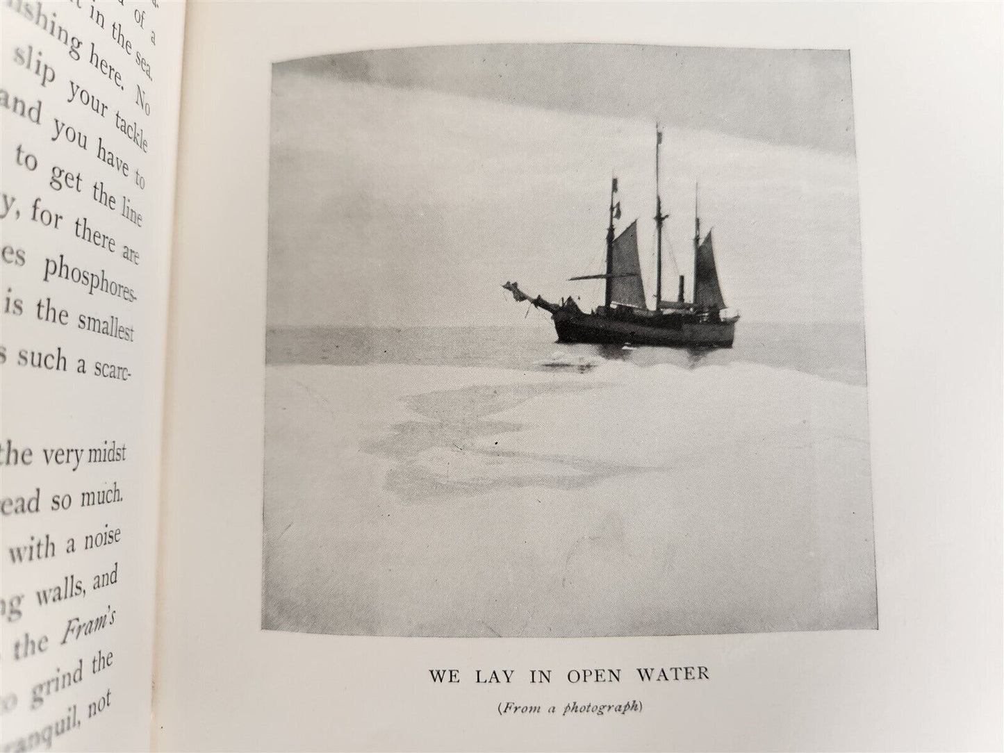 1897 FARTHEST NORTH by NANSEN 2 VOLS antique Voyage of Exploration of Ship FRAM
