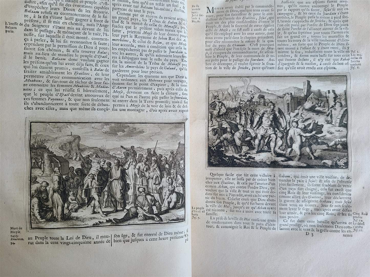 1703 WORLDS HISTORY KING FRIEDRICH WILHELM I COAT OF ARMS antique ILLUSTRATED