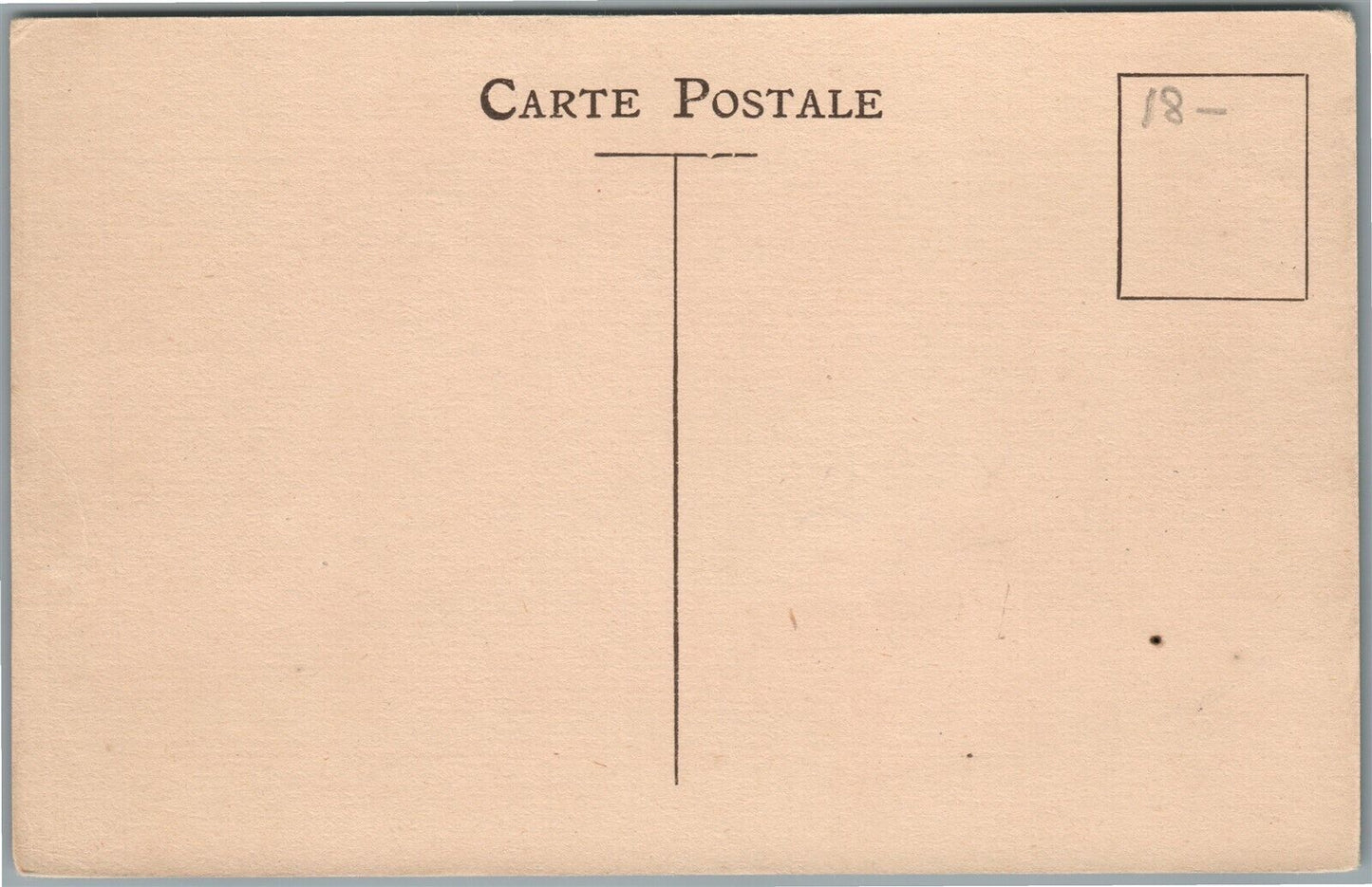 EARLY AVIATION BRITISH & AMERICAN PILOTS ANTIQUE POSTCARD