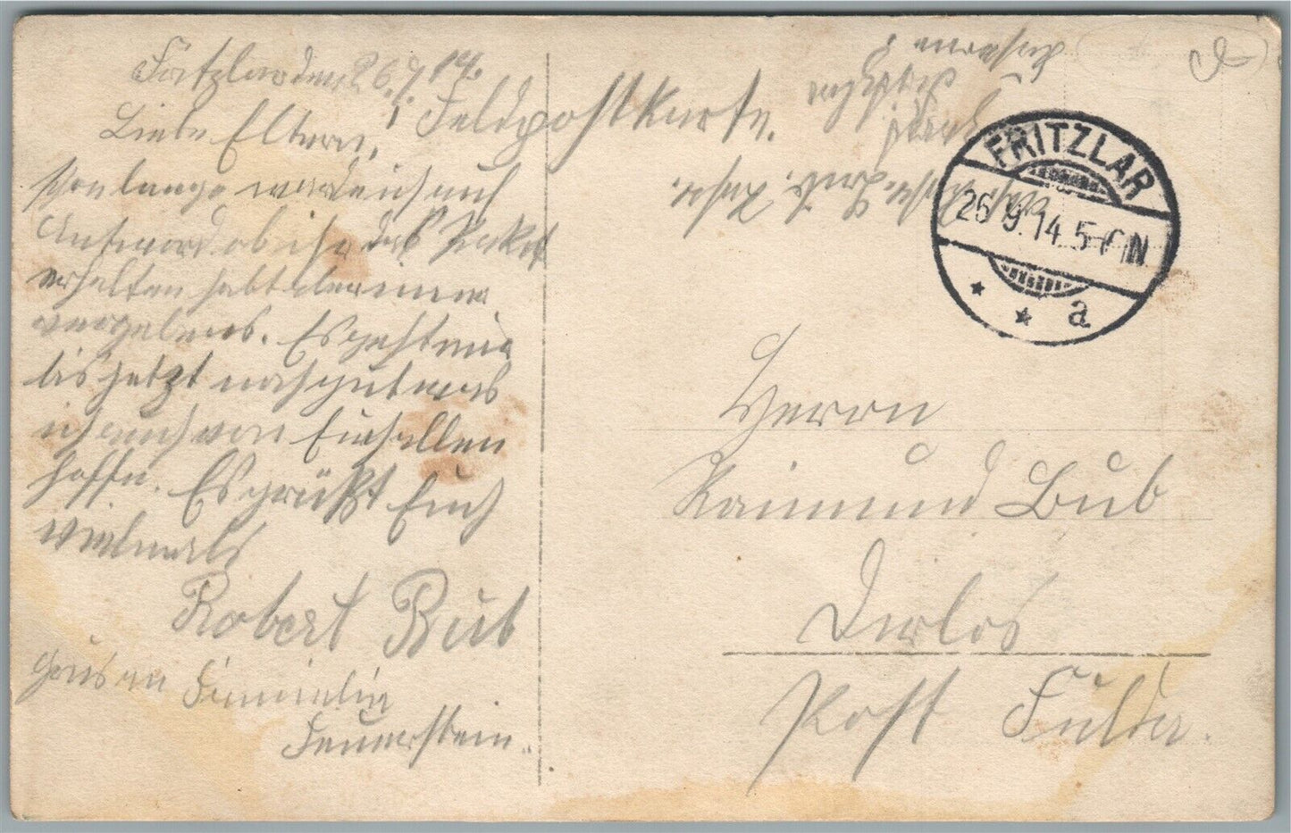 WWI ERA GERMAN HOSPITAL RED CROSS NURSES ANTIQUE REAL PHOTO POSTCARD RPPC