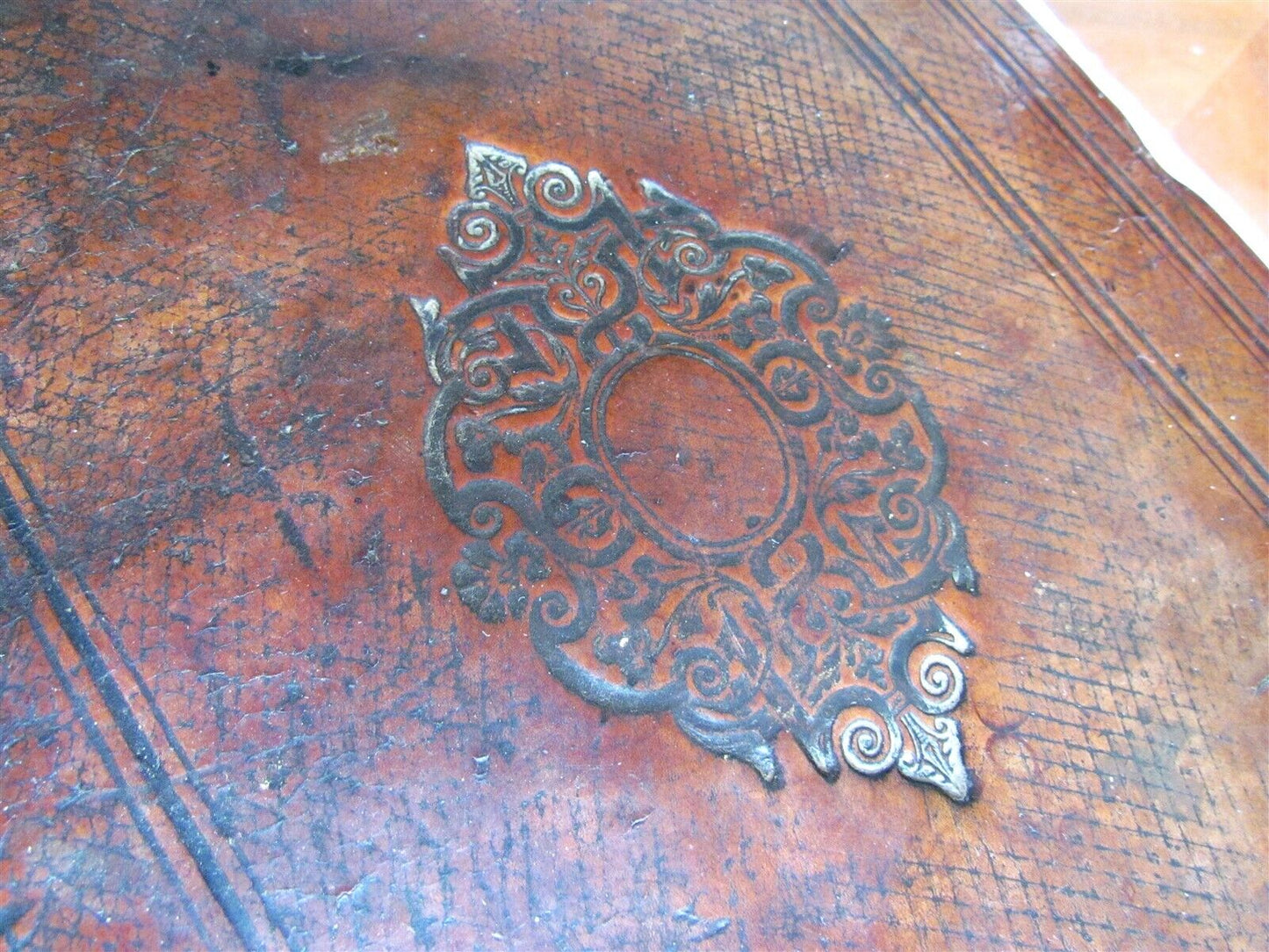 1730 BIBLE in DUTCH ILLUSTRATED w/ MAPS antique MASSIVE FOLIO BIBLIA