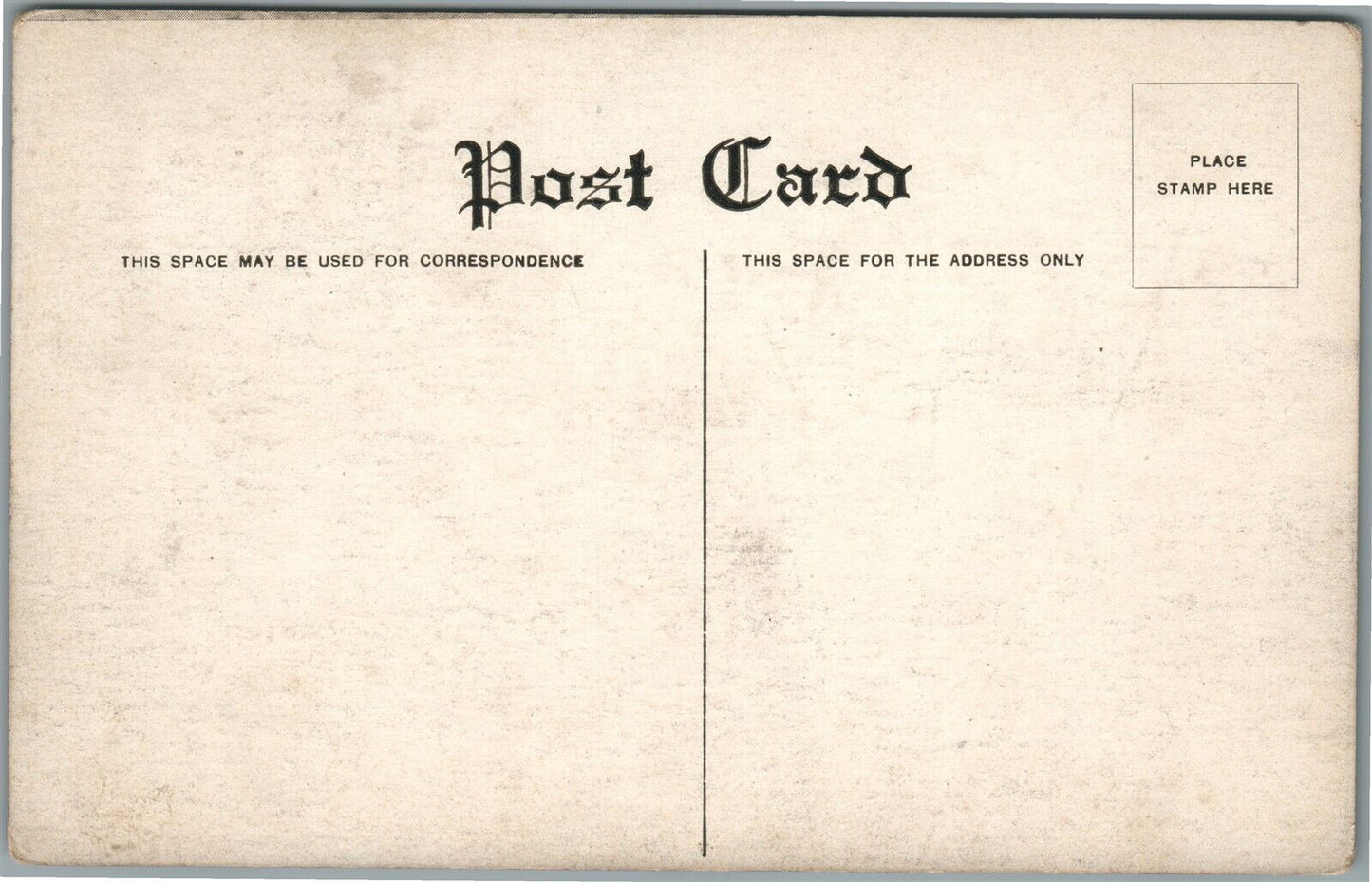 EARLY AVIATION POMILIO BATTLE PLANE MACHINE BUILT FOR RECORD ANTIQUE POSTCARD