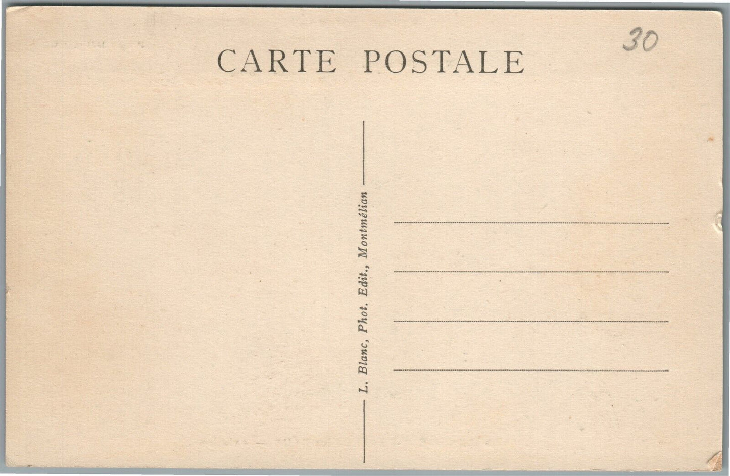 EARLY AVIATION GERMAN AIRPLANES ANTIQUE POSTCARD