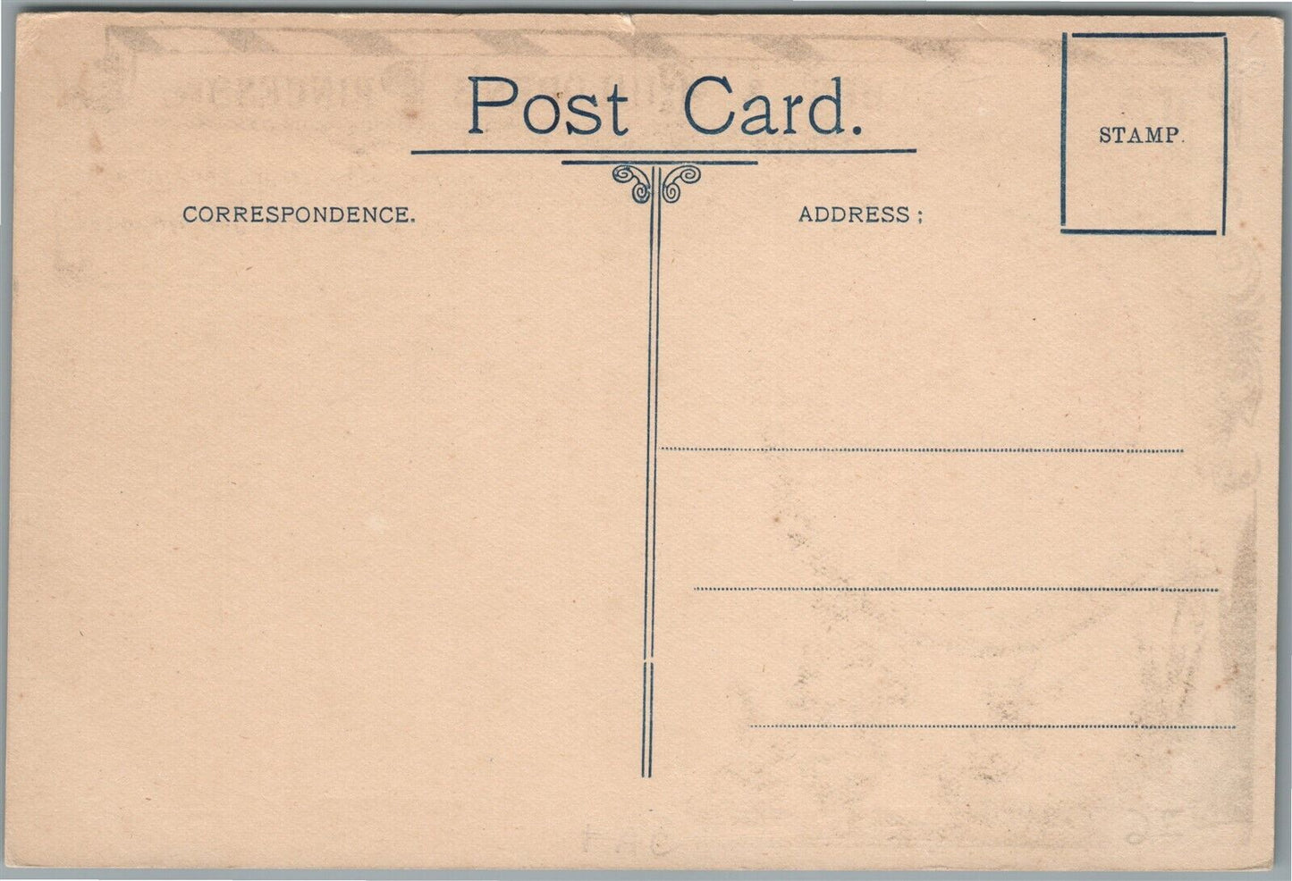 RED CROSS NURSE ANTIQUE POSTCARD PUBLIC BODIES' & CHILDREN'S PRINCESS