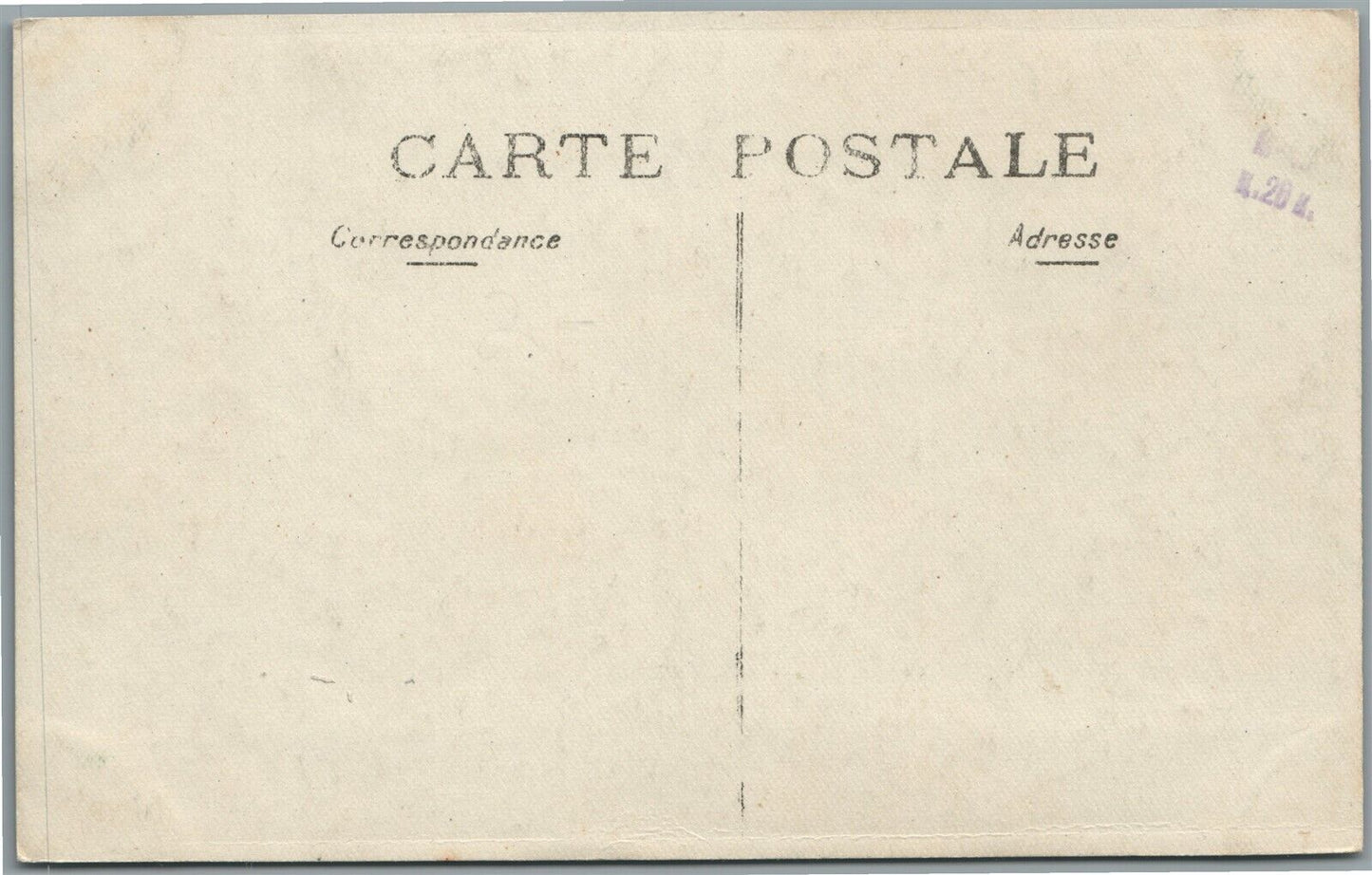 RUSSIAN OPERA SINGER PEVTSOV as CZAR PAVEL I ANTIQUE REAL PHOTO POSTCARD RPPC