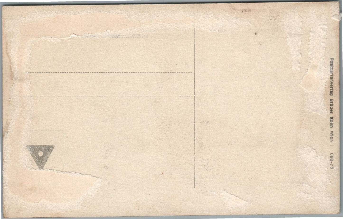 AISTRIAN ROYALTY ANTIQUE REAL PHOTO POSTCARD RPPC