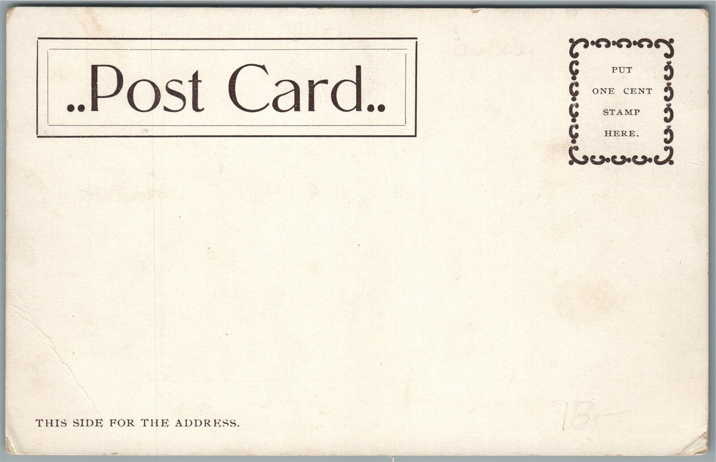 RUSSIAN & JAPANESE PEACE ENVOYS in SESSION PORTSMOUTH 1905 ANTIQUE POSTCARD