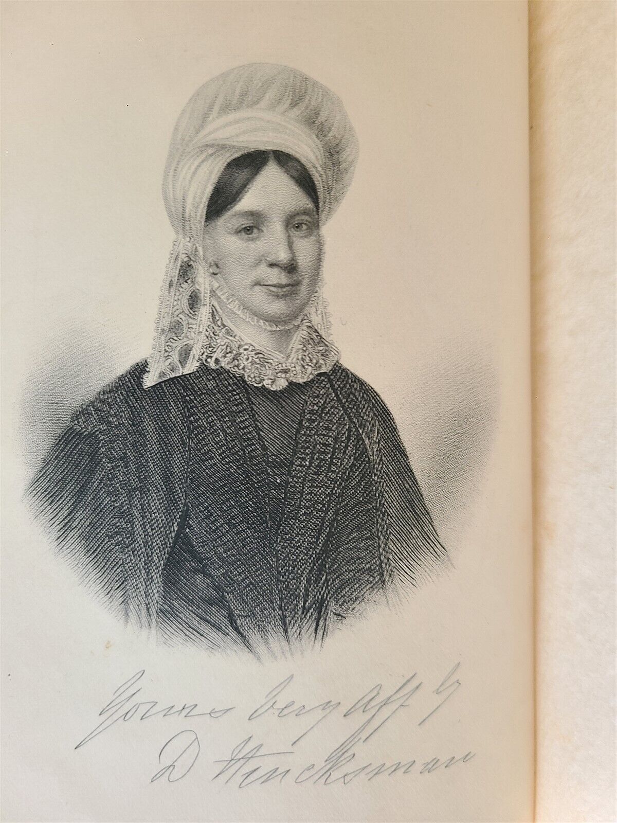 1900 STORY of WRECK of MARIA MAIL BOAT by John HANNAH antique BRITISH SHIPWRECK