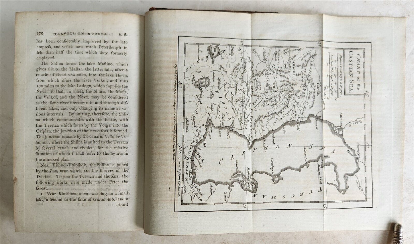 1802 TRAVELS in POLAND RUSSIA SWEDEN & DENMARK antique 5 VOLS W.COXE ILLUSTRATED