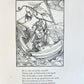 1874 SHIP of FOOLS transl. by Alexander Barclay 2 VOLUMES antique ILLUSTRATED