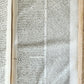 1611 FLAVIUS JOSEPHUS GREEK LATIN EDITION antique FOLIO