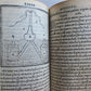 1513 VITRUVIUS ILLUSTRATED antique POST-INCUNABULA rare 16th CENT. architecture