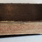 1658 TRAITE de la COUR ou INSTRUCTION des COURTISANS antique in FRENCH