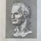 1798 PHYSIOGNOMY Johann LAVATER 5 VOLUMES antique ILLUSTRATED FOLIO in ENGLISH