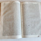 1575 PLUTARCHUS LIVES of ILLUSTRIOUS GREEKS & ROMANS 2 VOLS antique ILLUSTRATED