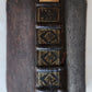 1658 TRAITE de la COUR ou INSTRUCTION des COURTISANS antique in FRENCH