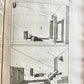 1710 DRAWING PERSPECTIVE for ARTISTS & ARCHITECTS antique ILLUSTRATED 150 PLATES
