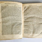 1574 JEWISH WARS by JOSEPHUS FLAVIUS in ITALIAN antique 16th CENTURY