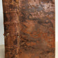 1550 ALDINE PRESS CICERO antique 16th CENTURY
