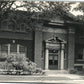 MILTON JCT WI MASONIC TEMPLE VINTAGE REAL PHOTO POSTCARD RPPC