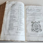 1622 THE WORKES of the RIGHT REVEREND FATHER in GOD BABINGTON antique in ENGLISH
