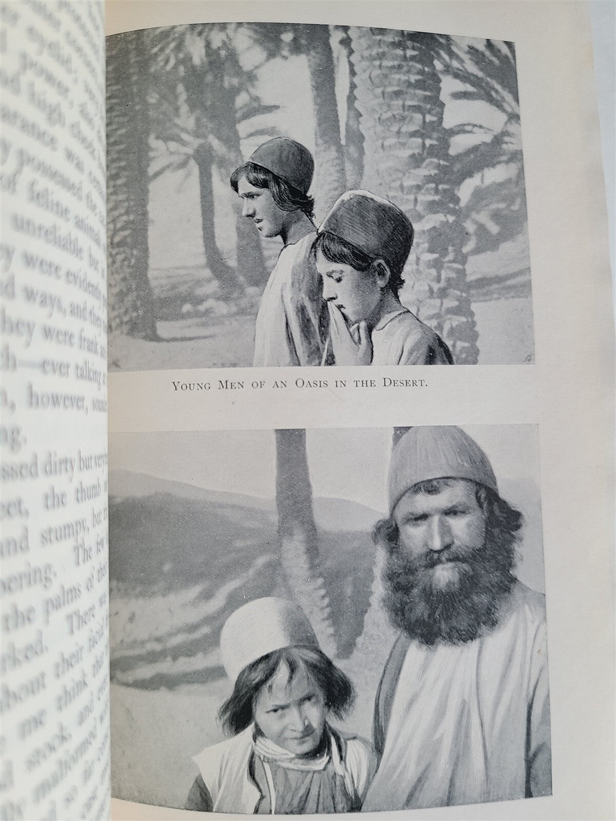 1903 ACROSS COVETED LANDS JOURNEY to CALCUTTA INDIA 2 VOLS. antique ILLUSTRATED