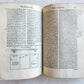 1574 ARISTOTLE ILLUSTRATED DE PHYSICO AUDITU COMMENTARY 16 cent. VELLUM antique