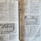 1578 BIBLE in FRENCH ILLUSTRATED antique MASSIVE FOLIO 16th CENTURY