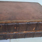 1786 SOPHOCLES TRAGEDIES 2 VOLUMES antique LATIN & GREEK TEXT