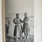 1903 CENTRAL ASIA & TIBET TOWARDS HOLY CITY of LASSA 2 VOLS antique ILLUSTRATED