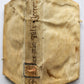 1587 CICERO Rhetoricorum ad Herennium antique VELLUM BOUND