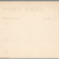 ROUND WORLD FLIGHT AIRPLANE WINNIE MAIE OK ANTIQUE REAL PHOTO POSTCARD RPPC