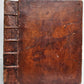 1747 HISTORY of VOYAGES by Prevost antique ILLUSTRATED JORNEY to EAST INDIES V.1