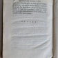 1768 RISTRETTO DELLA VITA DI SAN SERAFINO antique VELLUM BOUND in Italian