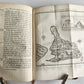 1750 HISTOIRE des VOYAGES antique V.29 INDONESIA JAVA SUMATRA ISLAND illustrated
