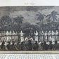 1790 CAPTAIN COOK'S VOYAGES ROUND THE WORLD 3 VOLS ILLUSTRATED antique ENGLISH
