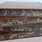 1775-83 ORLANDO FURIOSO by LODOVICO ARIOSTO 4 VOLUMES antique ILLUSTRATED POETRY