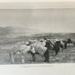 1903 CENTRAL ASIA & TIBET TOWARDS HOLY CITY of LASSA 2 VOLS antique ILLUSTRATED