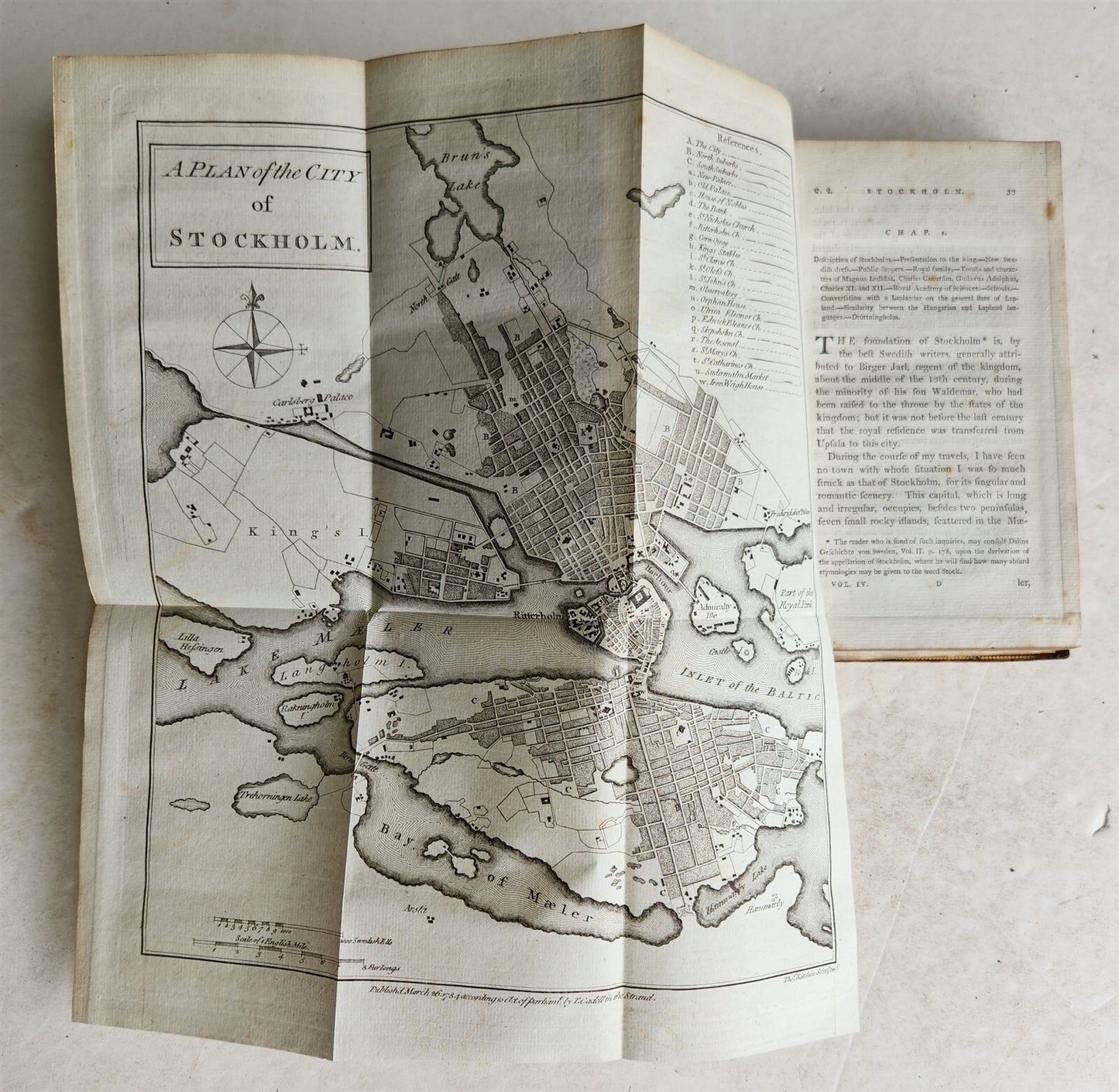 1802 TRAVELS in POLAND RUSSIA SWEDEN & DENMARK antique 5 VOLS W.COXE ILLUSTRATED