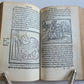 1513 VITRUVIUS ILLUSTRATED antique POST-INCUNABULA rare 16th CENT. architecture