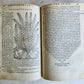 1561 PHARMACOPEIA ILLUSTRATED MEDICAL PLANTS by SANSOVINO antique 16th CENTURY