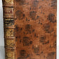 1758 HISTOIRE des VOYAGES VOL. 53 antique illustrated AMAZON RIVER - ARGENTINA